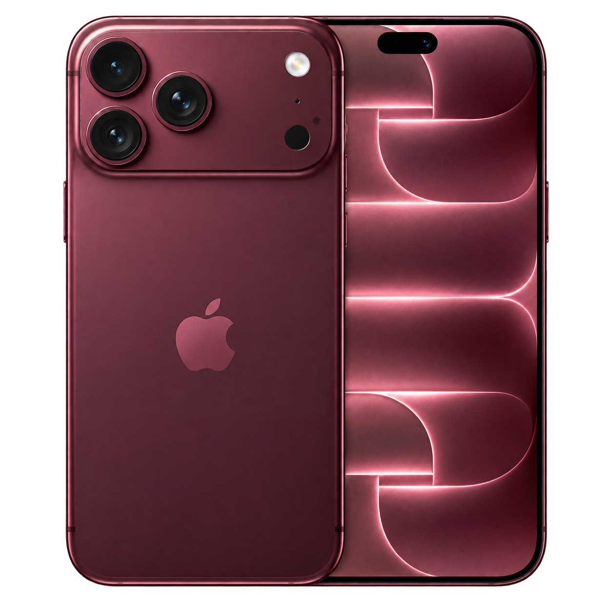 iPhone 18 Pro Max