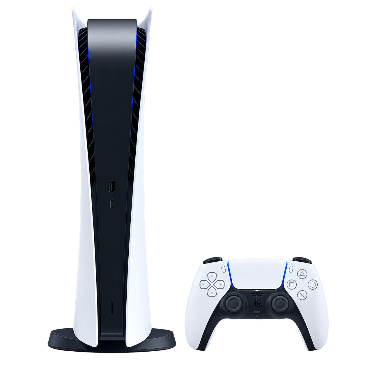 Play Station